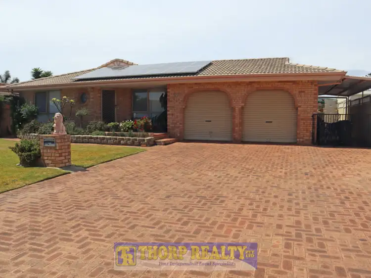 21 Catherine Street, Castletown WA 6450