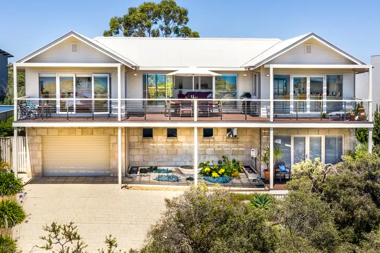 Second view of Homely house listing, 2593 Point Nepean Road, Rye VIC 3941