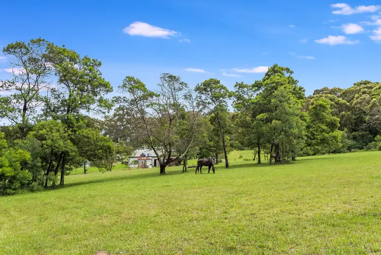 Main view of Homely rural property listing, 1901 Wisemans Ferry Road, Central Mangrove NSW 2250