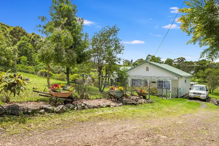 Third view of Homely rural property listing, 1901 Wisemans Ferry Road, Central Mangrove NSW 2250