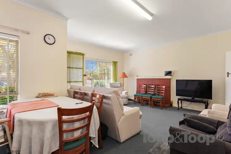 Fifth view of Homely house listing, 52 Torres Avenue, Flinders Park SA 5025