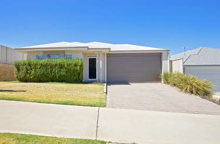 51 Pinehurst Loop, Meadow Springs WA 6210