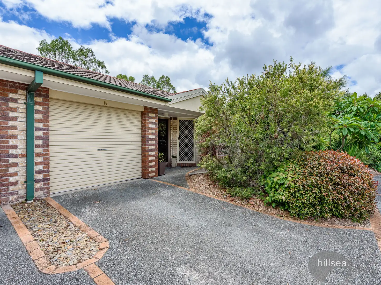 Main view of Homely semi-detached listing, 18/2 Koala Town Road, Upper Coomera QLD 4209