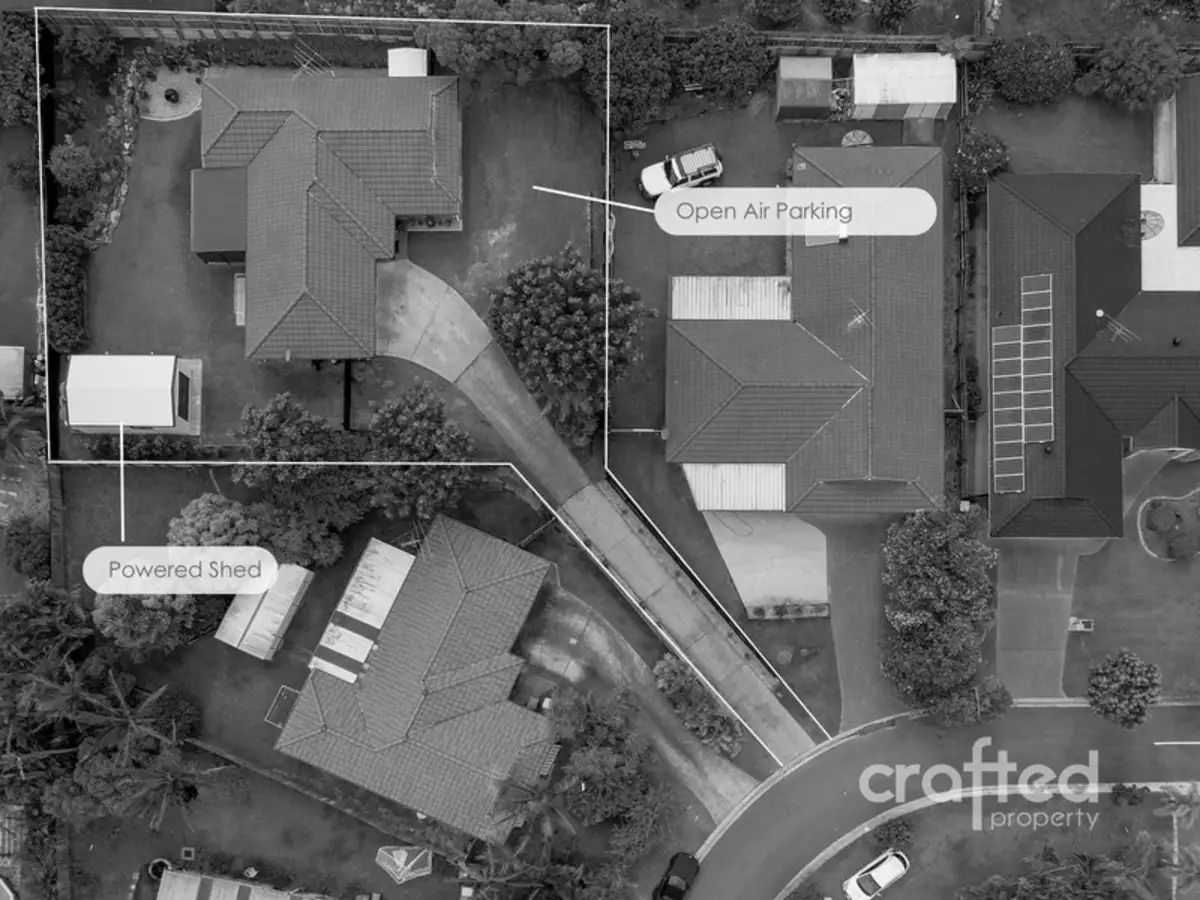 Main view of Homely house listing, 52 Solandra Circuit, Regents Park QLD 4118