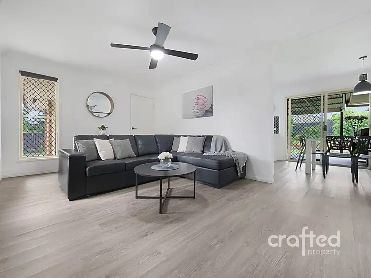Fourth view of Homely house listing, 52 Solandra Circuit, Regents Park QLD 4118