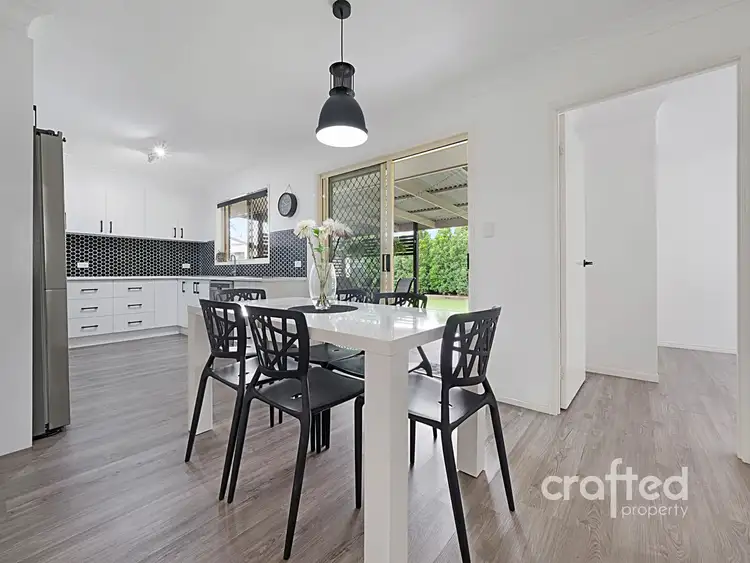 Fifth view of Homely house listing, 52 Solandra Circuit, Regents Park QLD 4118