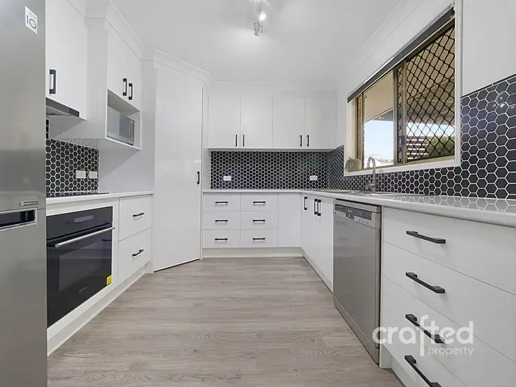 Sixth view of Homely house listing, 52 Solandra Circuit, Regents Park QLD 4118