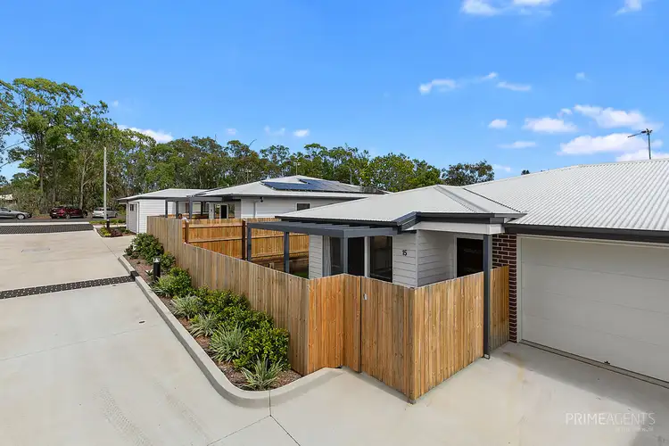 15/235 Torquay Terrace, Torquay QLD 4655