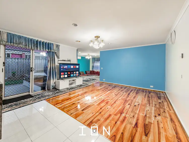 Third view of Homely house listing, 24 Flametree Circuit, Cranbourne VIC 3977