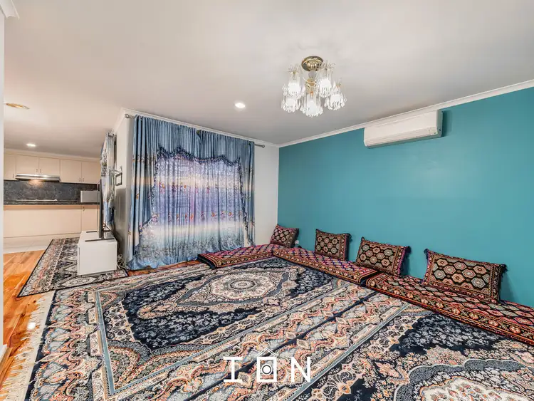 Fifth view of Homely house listing, 24 Flametree Circuit, Cranbourne VIC 3977