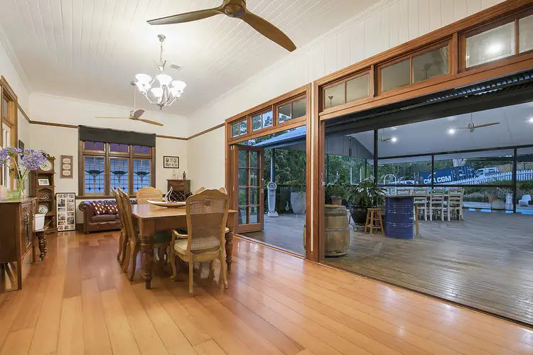 111 Warriewood Street, Chandler QLD 4155