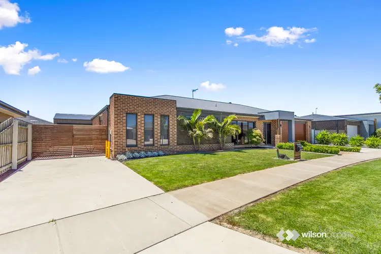 Second view of Homely house listing, 11 Cambridge Way, Traralgon VIC 3844