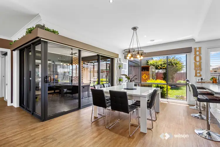 Fourth view of Homely house listing, 11 Cambridge Way, Traralgon VIC 3844