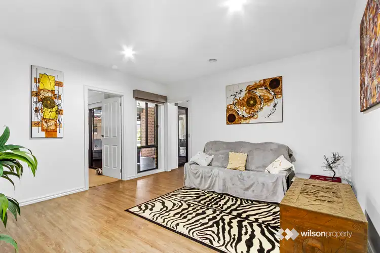Sixth view of Homely house listing, 11 Cambridge Way, Traralgon VIC 3844