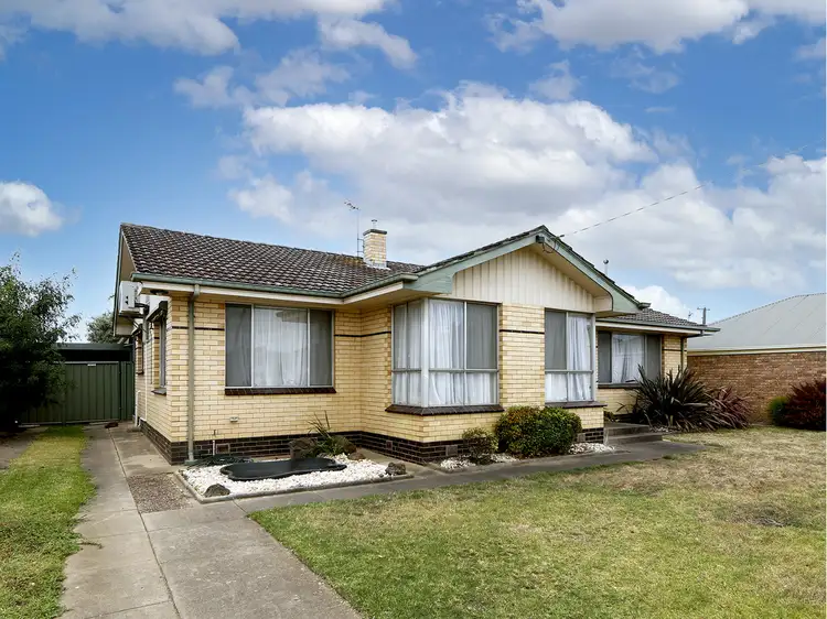 Main view of Homely house listing, 169 Fitzroy Street, Sale VIC 3850