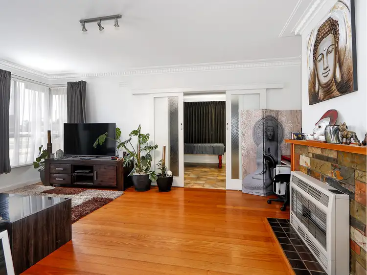 Second view of Homely house listing, 169 Fitzroy Street, Sale VIC 3850