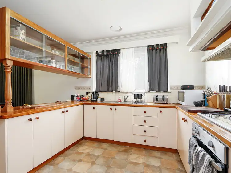 Fourth view of Homely house listing, 169 Fitzroy Street, Sale VIC 3850