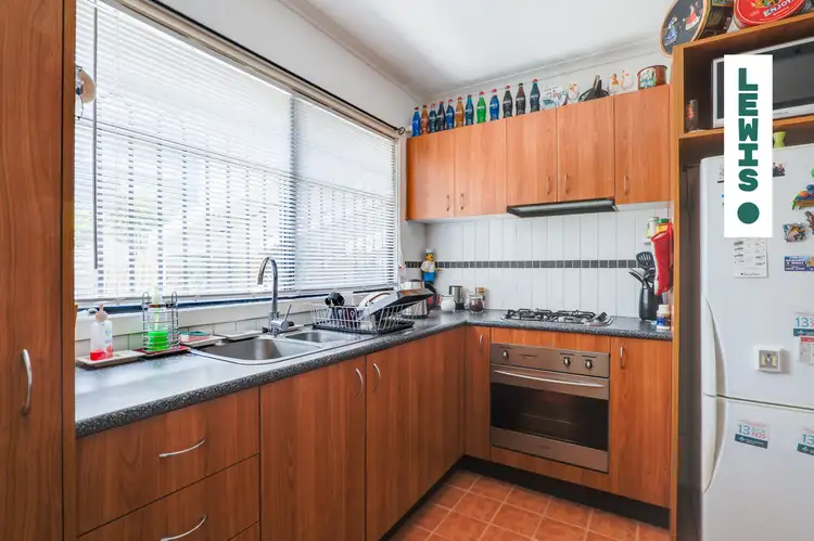 Second view of Homely unit listing, 42a Ophir Street, Broadmeadows VIC 3047