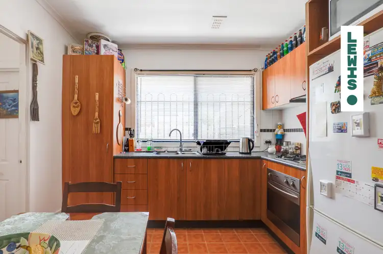 Fourth view of Homely unit listing, 42a Ophir Street, Broadmeadows VIC 3047