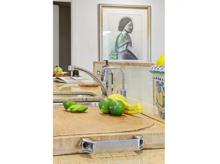 Fifth view of Homely apartment listing, 3143/30 Hollins Crescent, New Farm QLD 4005