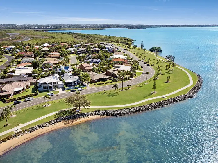 Main view of Homely house listing, 16 Orana Esplanade, Victoria Point QLD 4165