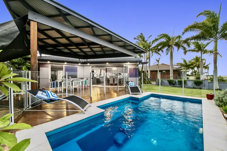 Second view of Homely house listing, 16 Orana Esplanade, Victoria Point QLD 4165