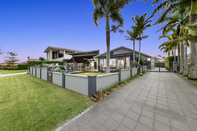 Third view of Homely house listing, 16 Orana Esplanade, Victoria Point QLD 4165