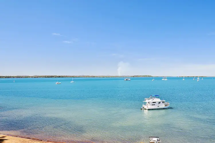 Fifth view of Homely house listing, 16 Orana Esplanade, Victoria Point QLD 4165