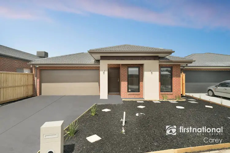 43 Cedar Road, Lara VIC 3212