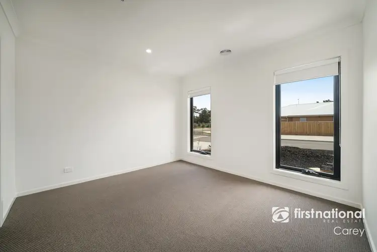 Second view of Homely house listing, 43 Cedar Road, Lara VIC 3212