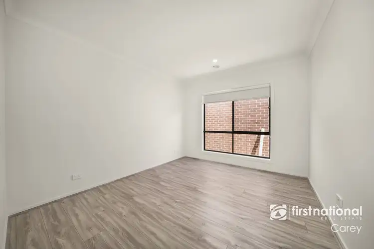 Fourth view of Homely house listing, 43 Cedar Road, Lara VIC 3212