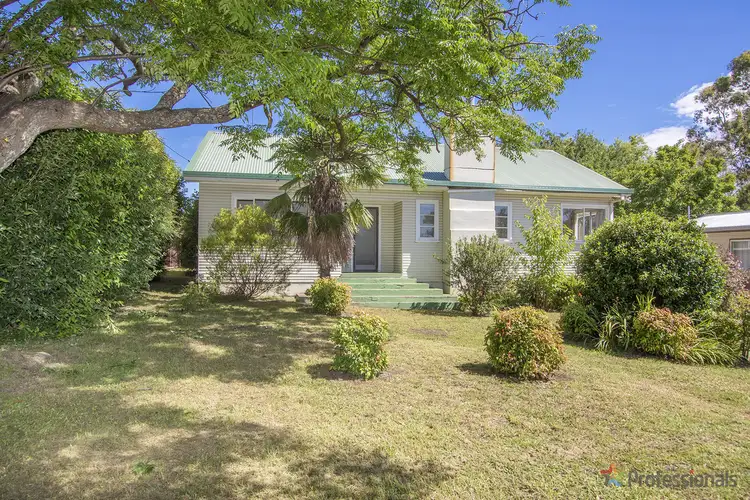 Main view of Homely house listing, 48 Rockvale Road, Armidale NSW 2350