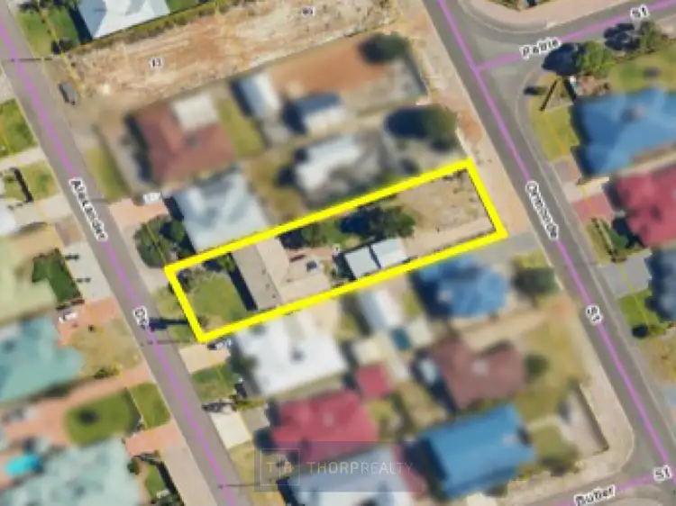 Second view of Homely house listing, 7 Alexander Drive, Castletown WA 6450