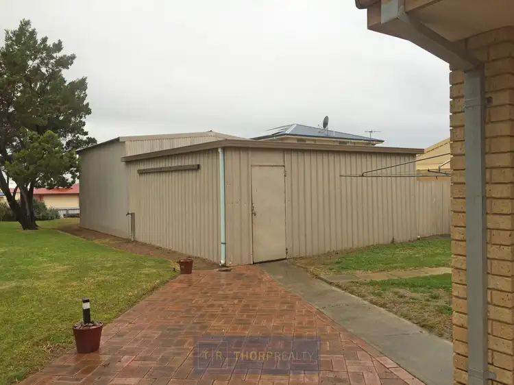 Fifth view of Homely house listing, 7 Alexander Drive, Castletown WA 6450