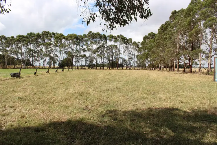 LOT 9 & 10, 1450 Princes Highway, Pirron Yallock VIC 3249