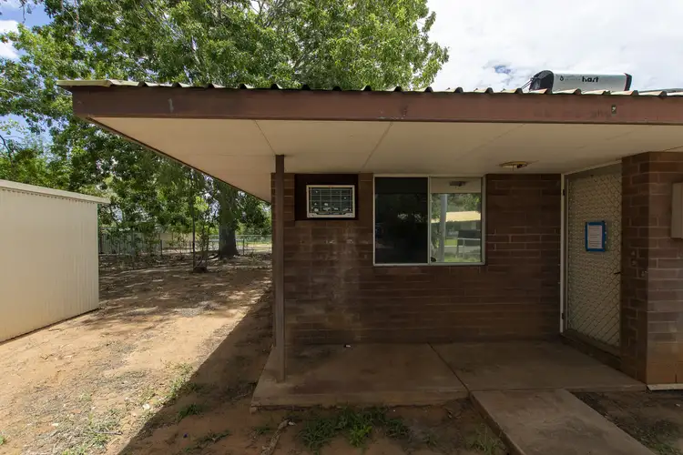 Third view of Homely unit listing, 17B Boobialla Way, Kununurra WA 6743