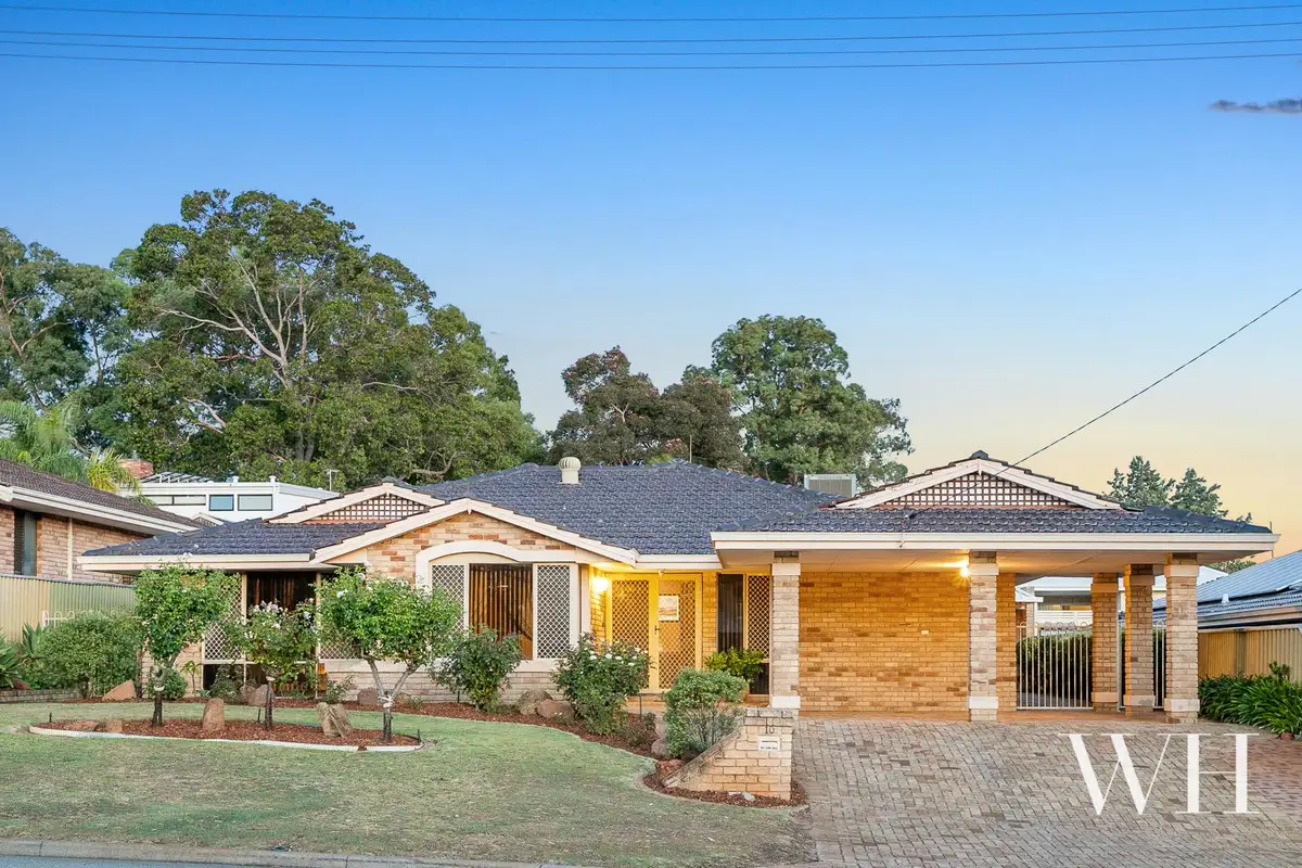 Main view of Homely house listing, 10 Aleppo Drive, Kardinya WA 6163