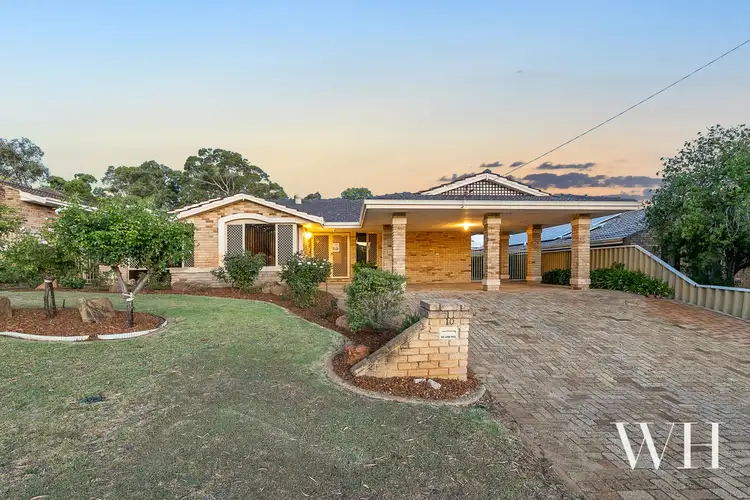 Second view of Homely house listing, 10 Aleppo Drive, Kardinya WA 6163