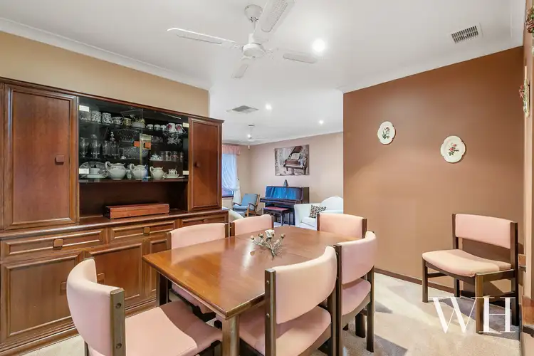 Fifth view of Homely house listing, 10 Aleppo Drive, Kardinya WA 6163