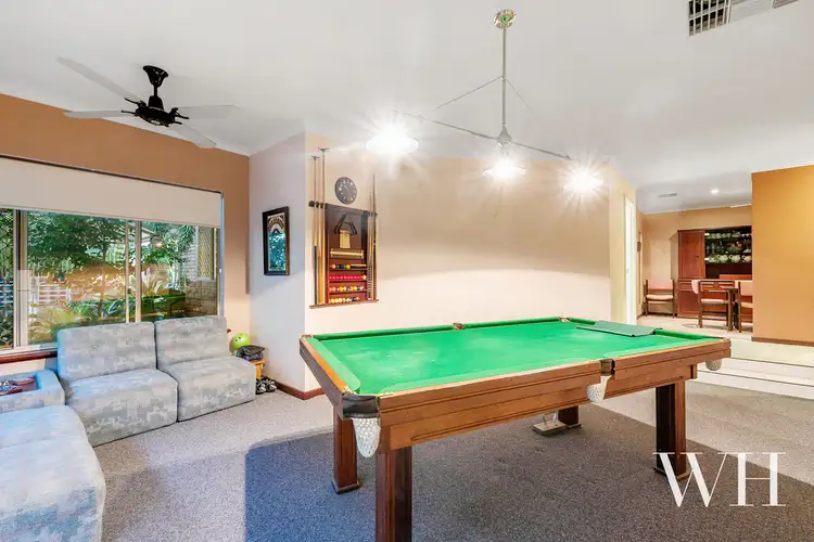 Sixth view of Homely house listing, 10 Aleppo Drive, Kardinya WA 6163