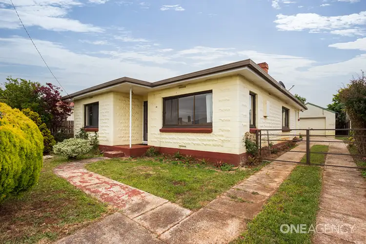 Main view of Homely house listing, 20 Mace Street, Montello TAS 7320