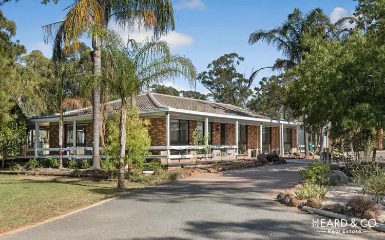 Main view of Homely house listing, 35 Fauna Way, Sebastian VIC 3556