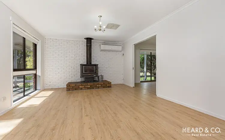 Second view of Homely house listing, 35 Fauna Way, Sebastian VIC 3556