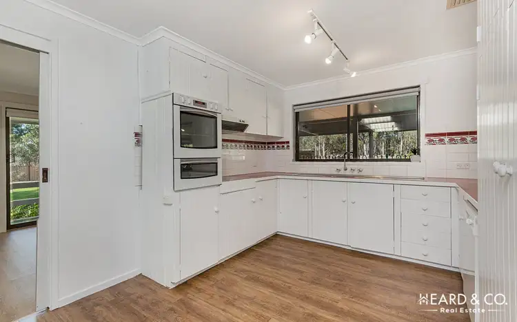Fourth view of Homely house listing, 35 Fauna Way, Sebastian VIC 3556