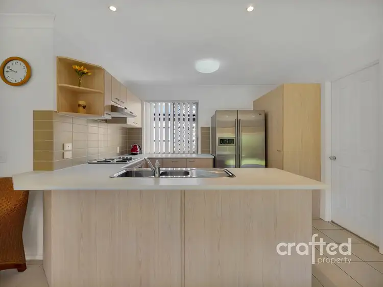 Fourth view of Homely house listing, 4 Tennessee Way, Berrinba QLD 4117