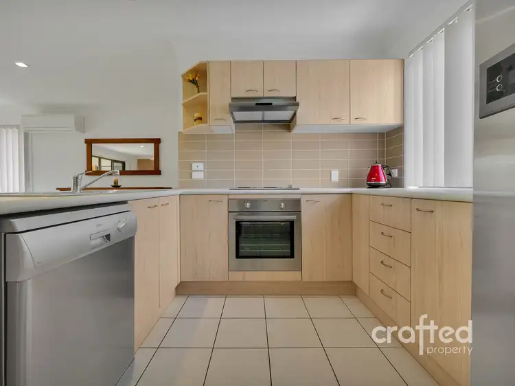 Fifth view of Homely house listing, 4 Tennessee Way, Berrinba QLD 4117