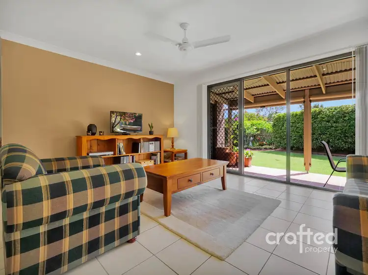 Sixth view of Homely house listing, 4 Tennessee Way, Berrinba QLD 4117