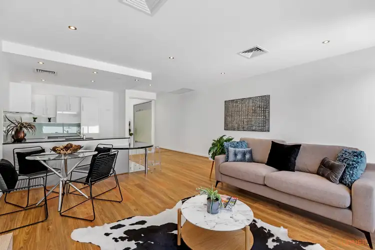 Main view of Homely apartment listing, 5/10 Moseley Street, Glenelg SA 5045
