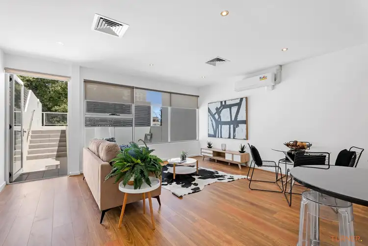 Second view of Homely apartment listing, 5/10 Moseley Street, Glenelg SA 5045