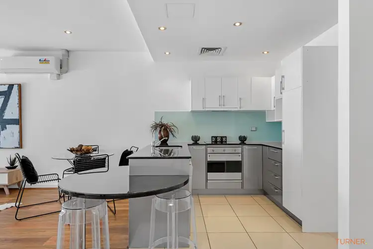 Third view of Homely apartment listing, 5/10 Moseley Street, Glenelg SA 5045